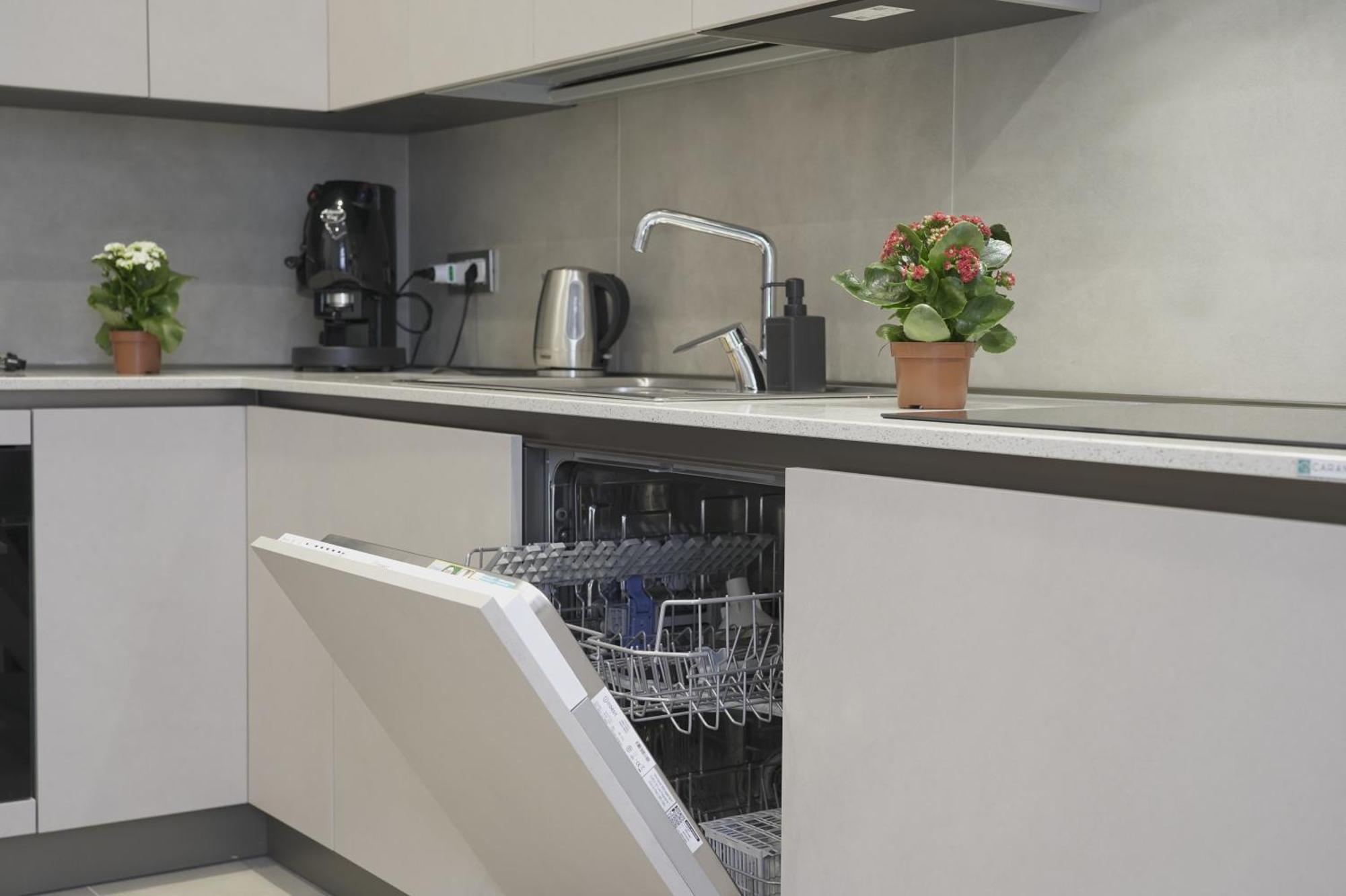 Incantonapoli Appartement *