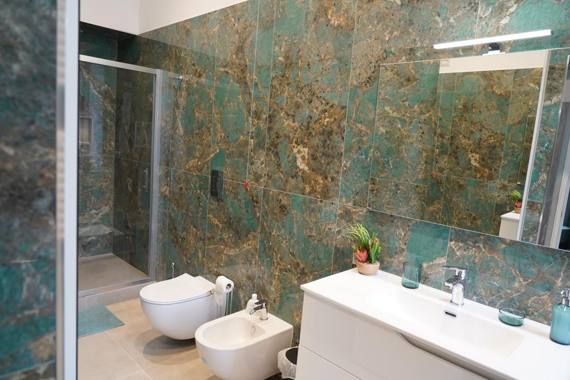 Incantonapoli Appartement *