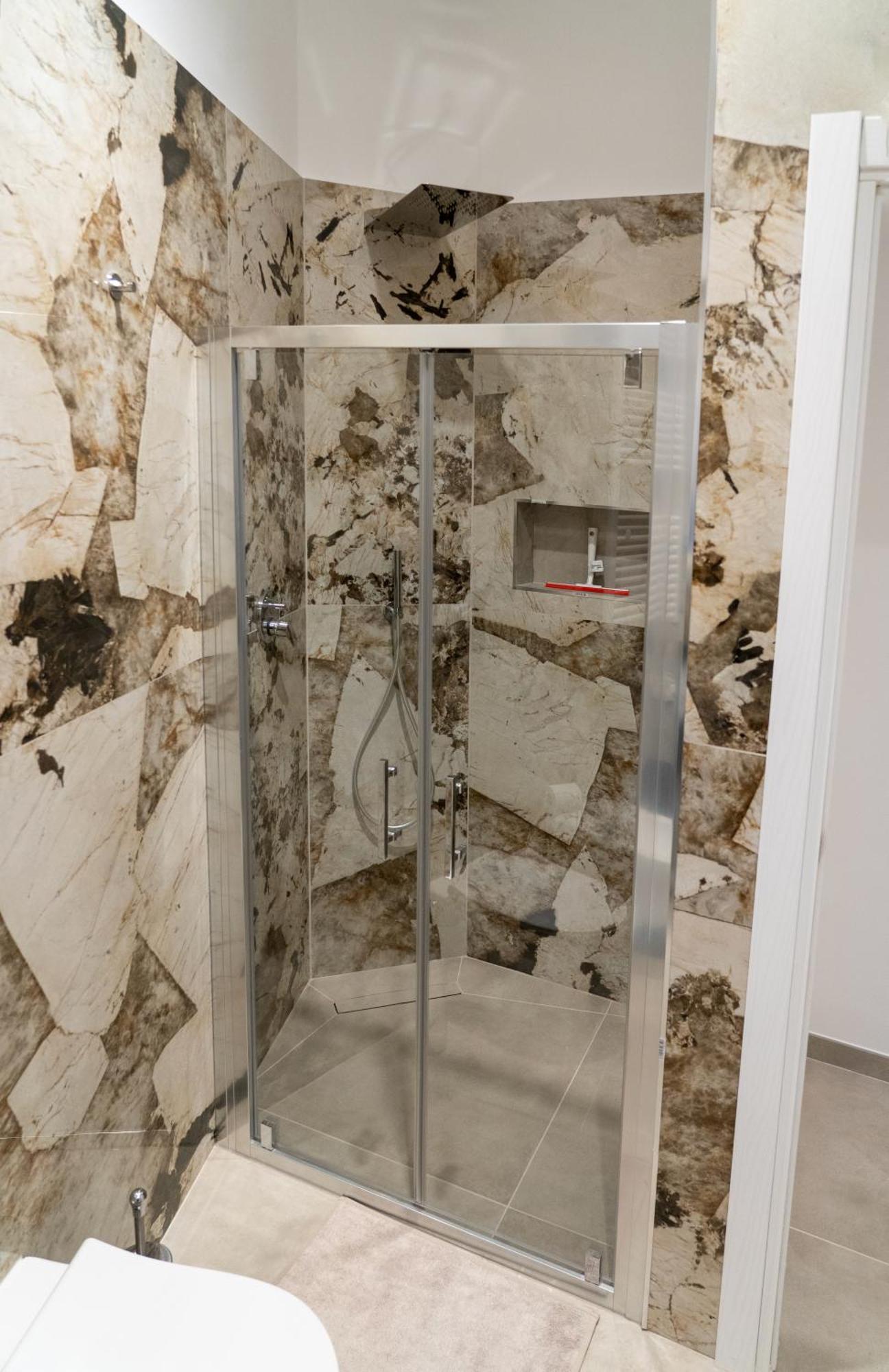 Appartement Incantonapoli