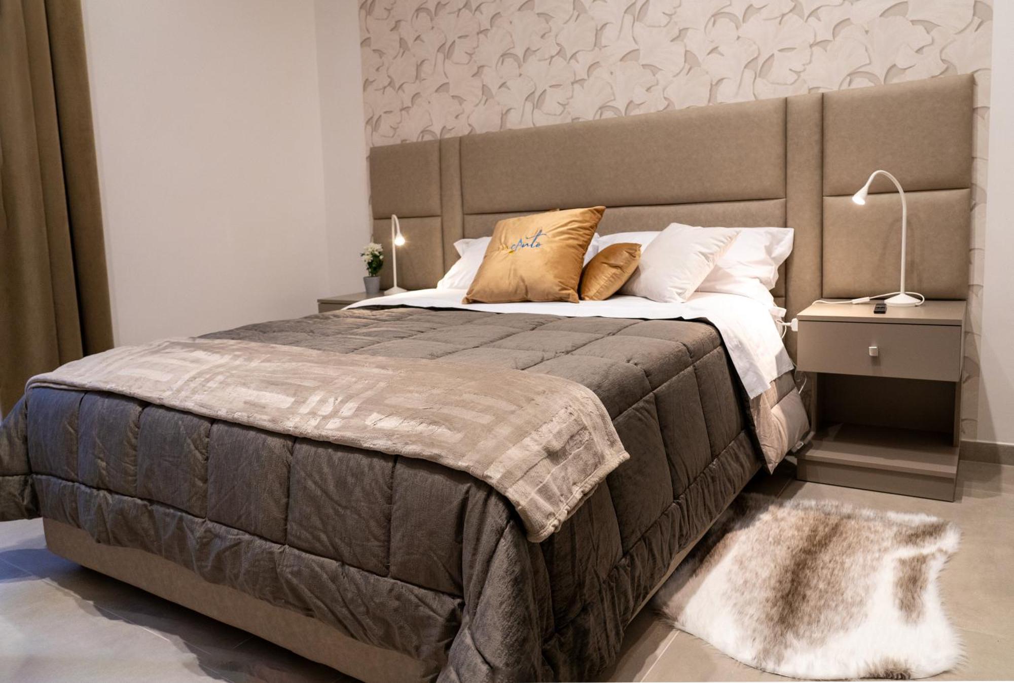Incantonapoli Appartement Napels