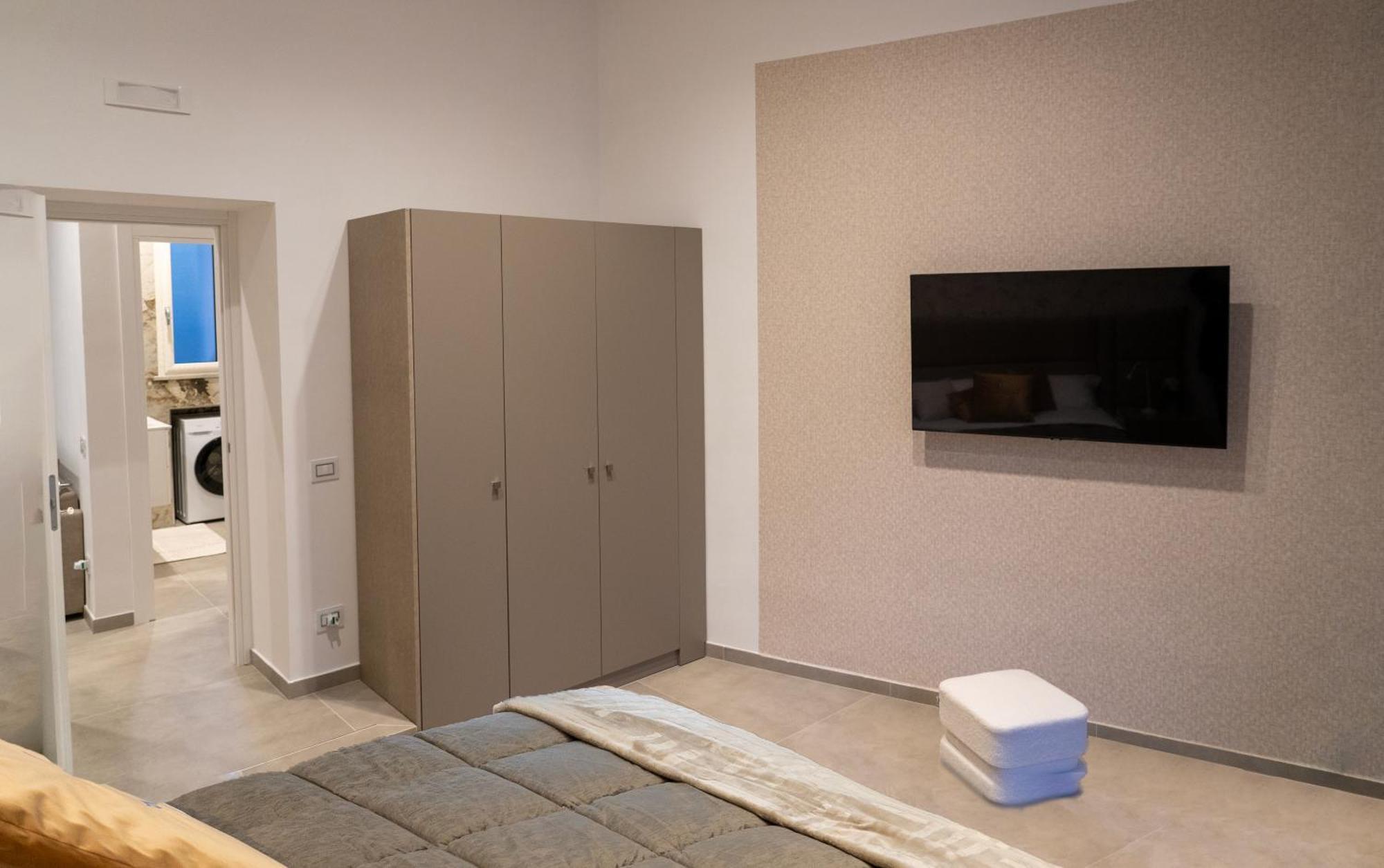 Incantonapoli Appartement *