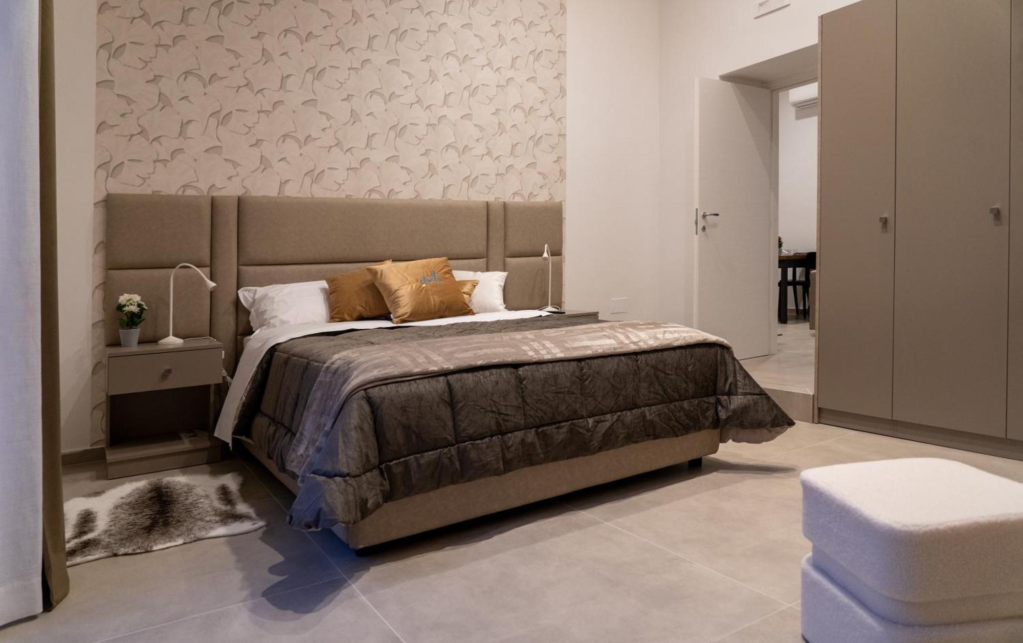 Incantonapoli Appartement *
