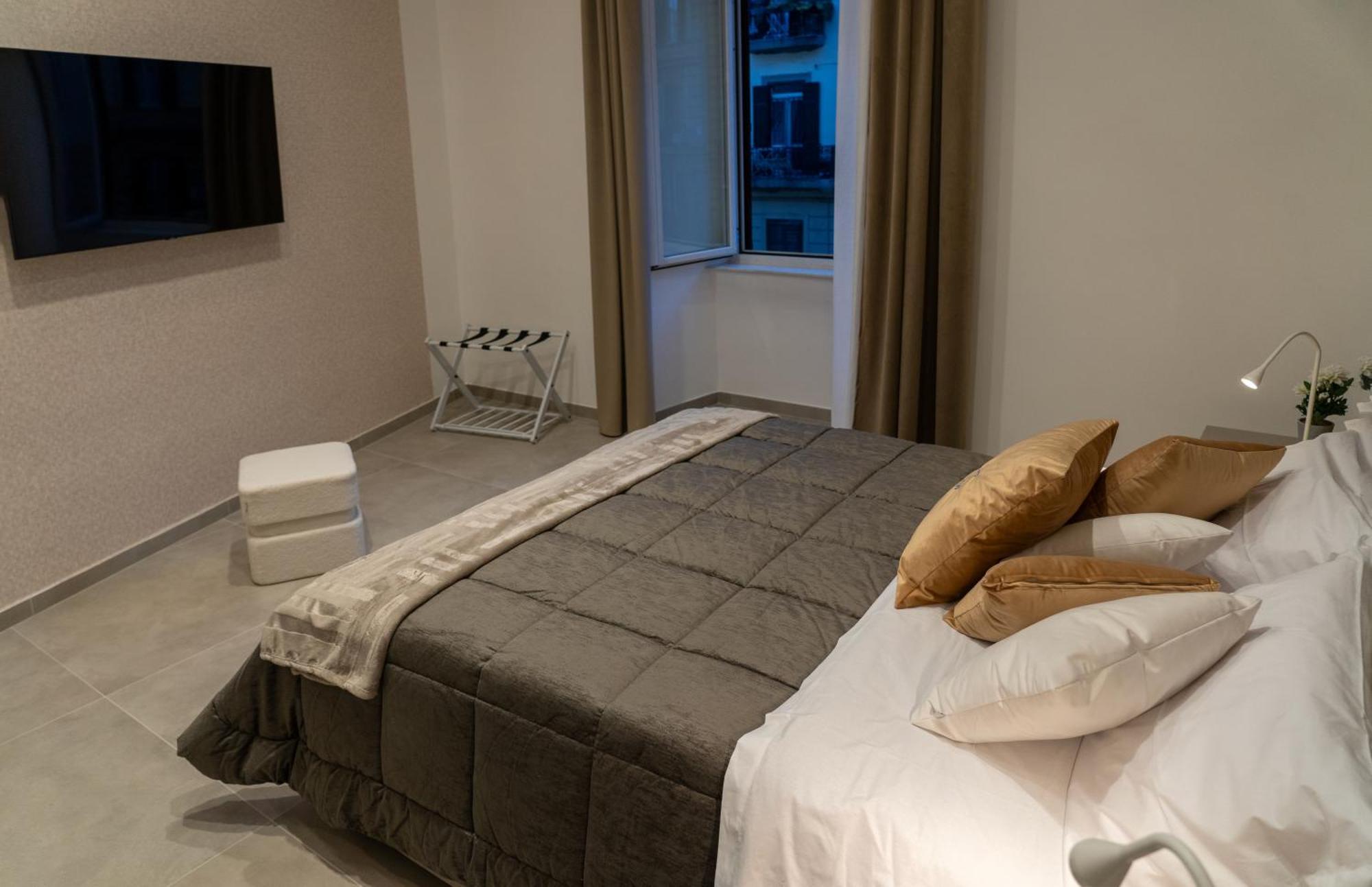Incantonapoli Appartement Napels