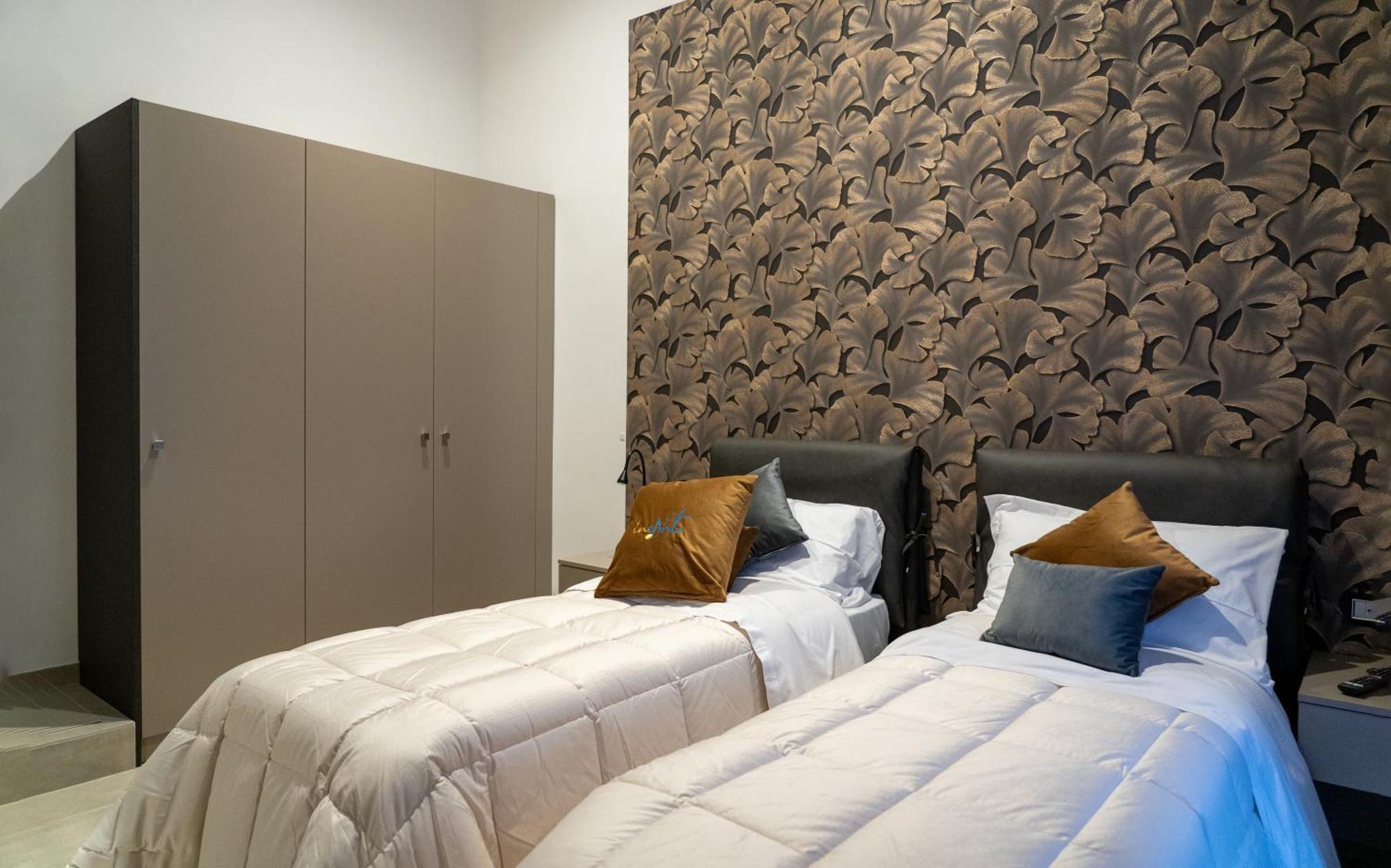 Incantonapoli Appartement