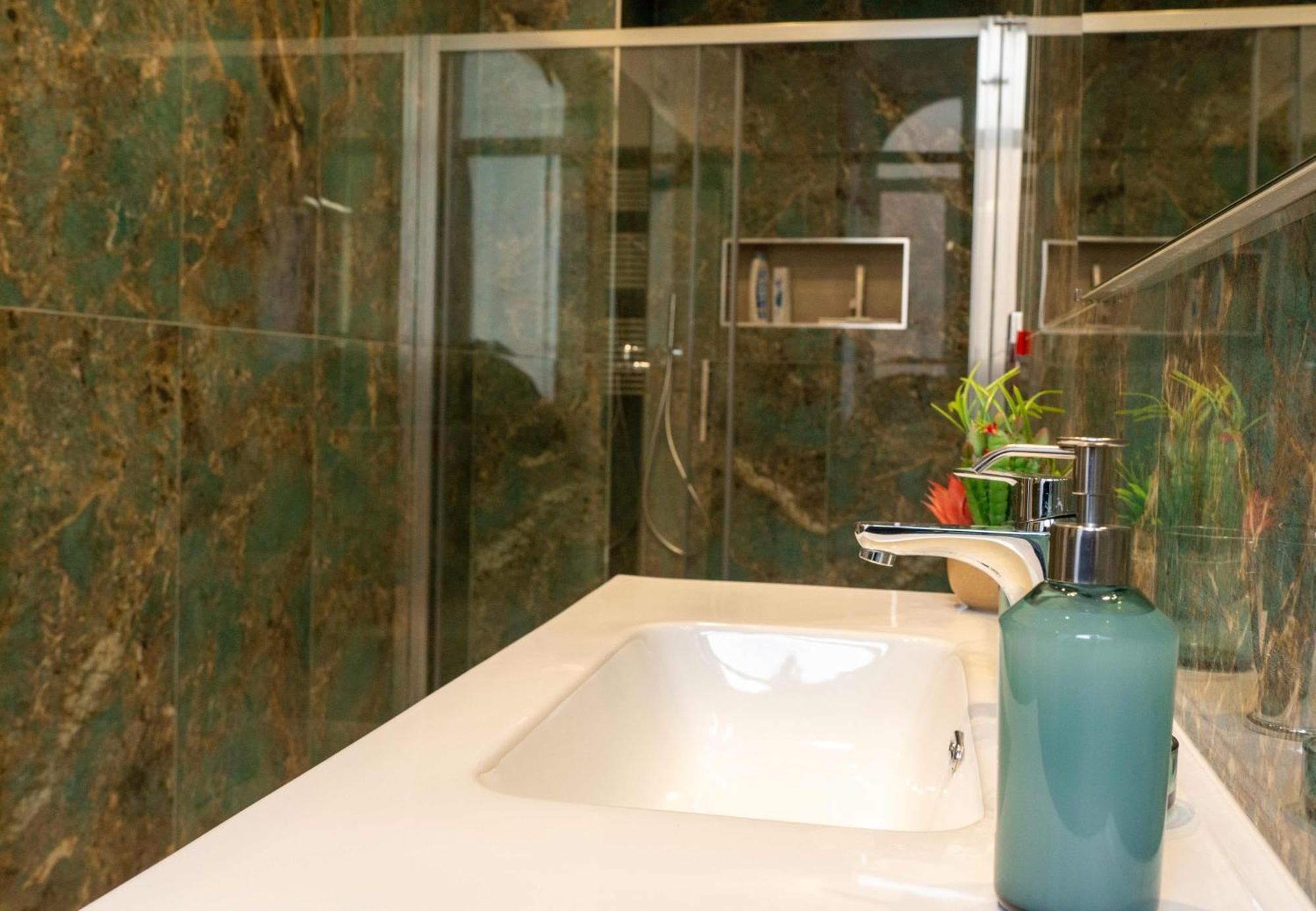 Incantonapoli Appartement *