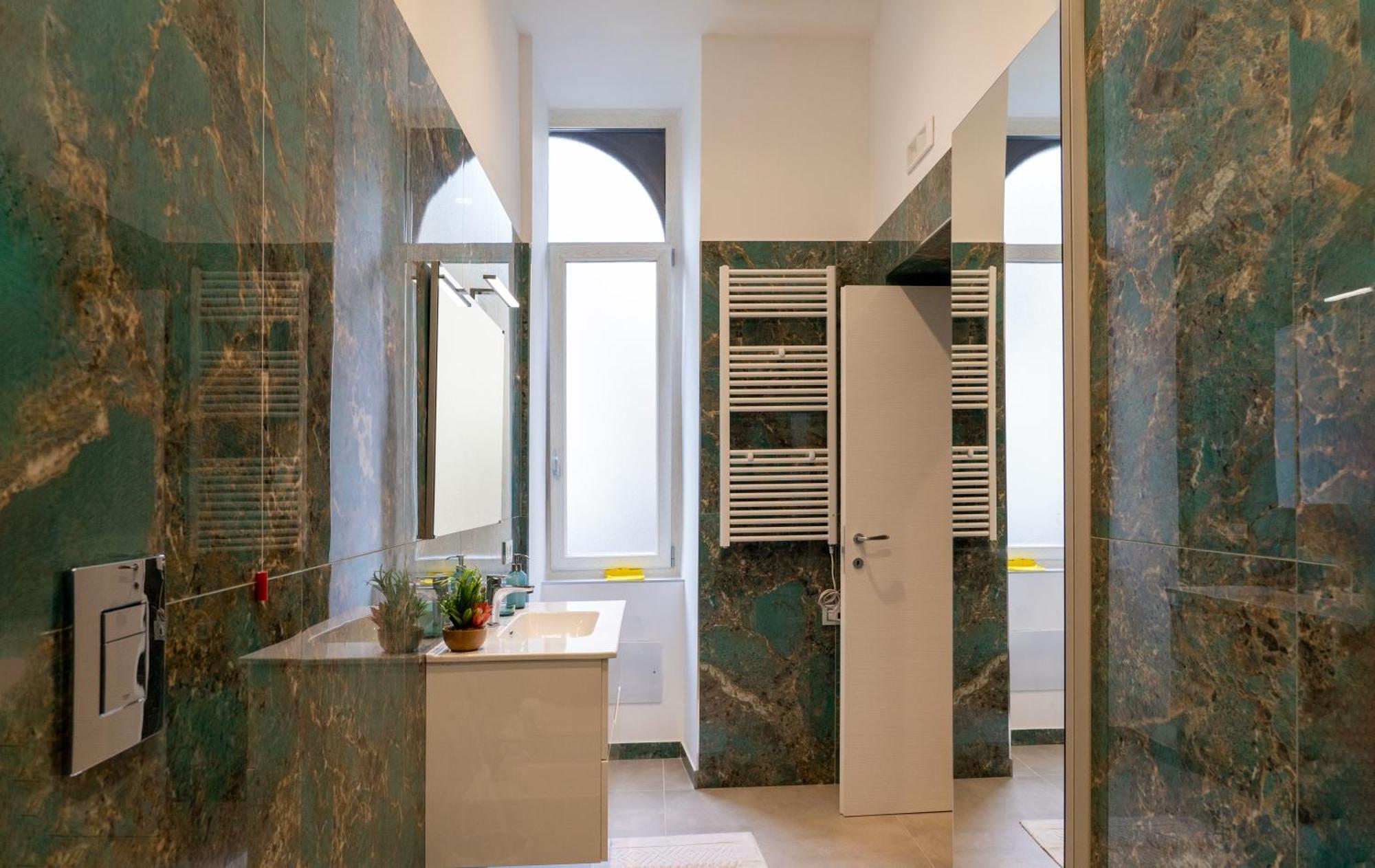 Incantonapoli Appartement Napels