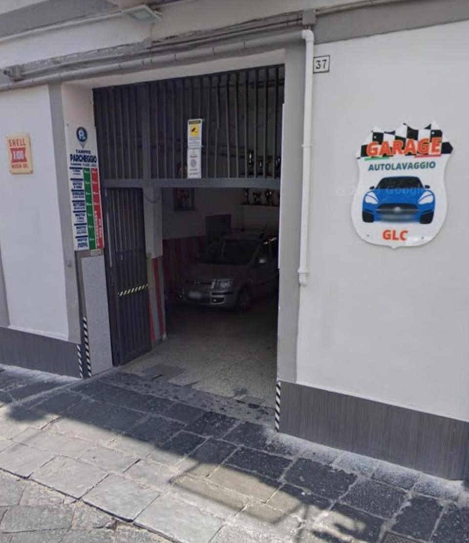 Incantonapoli Napoli