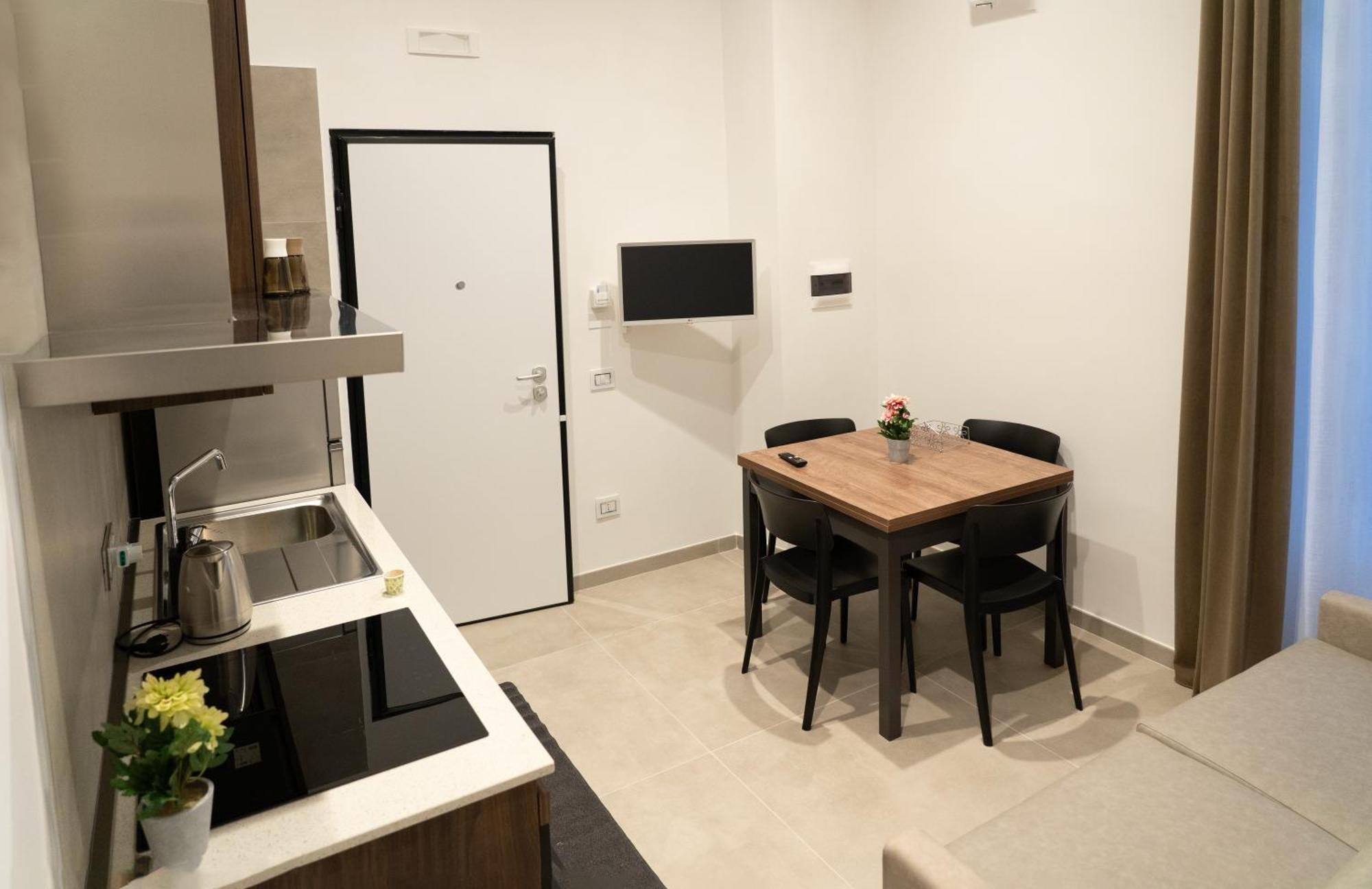 Appartamento Incantonapoli