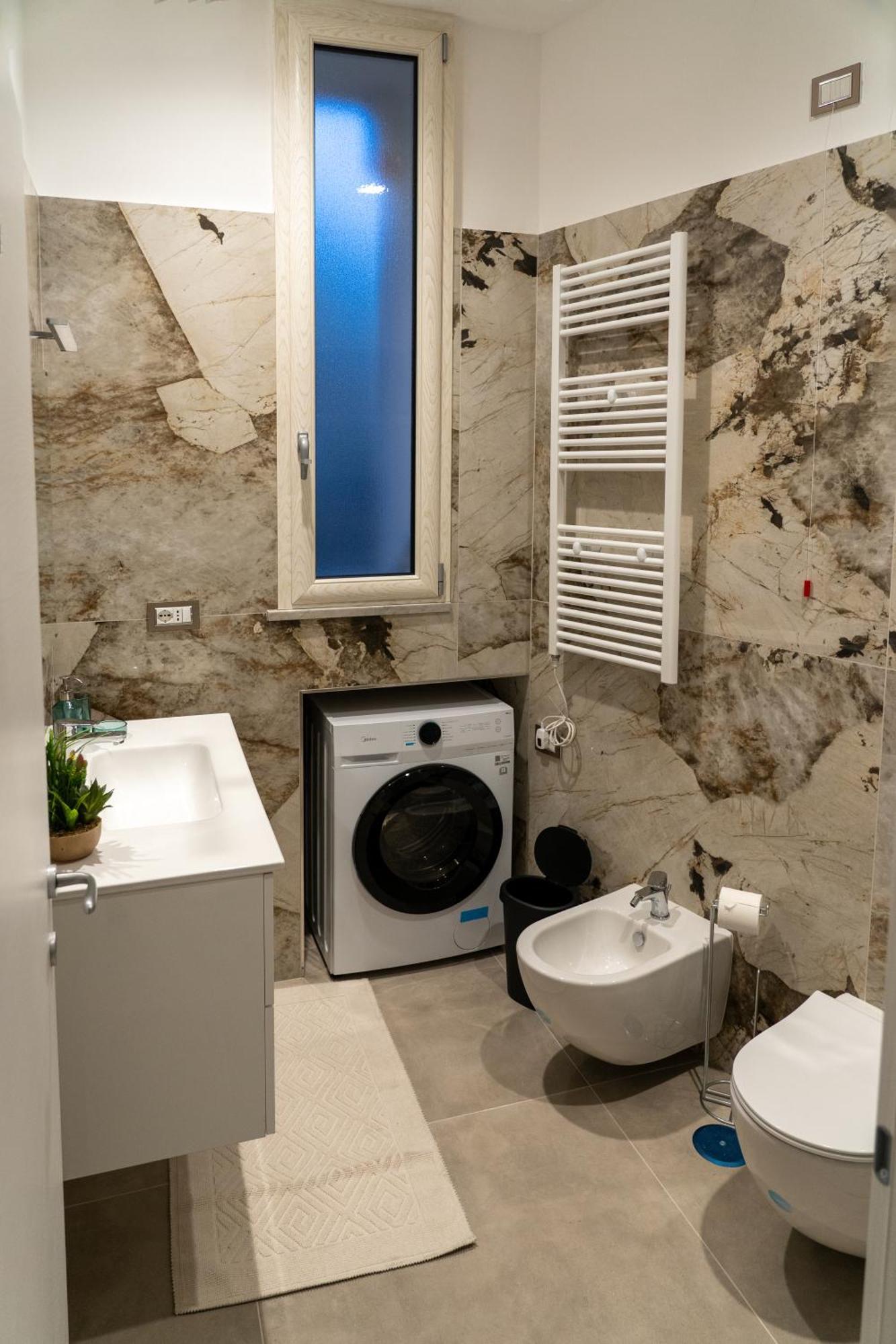 Incantonapoli Appartamento Napoli
