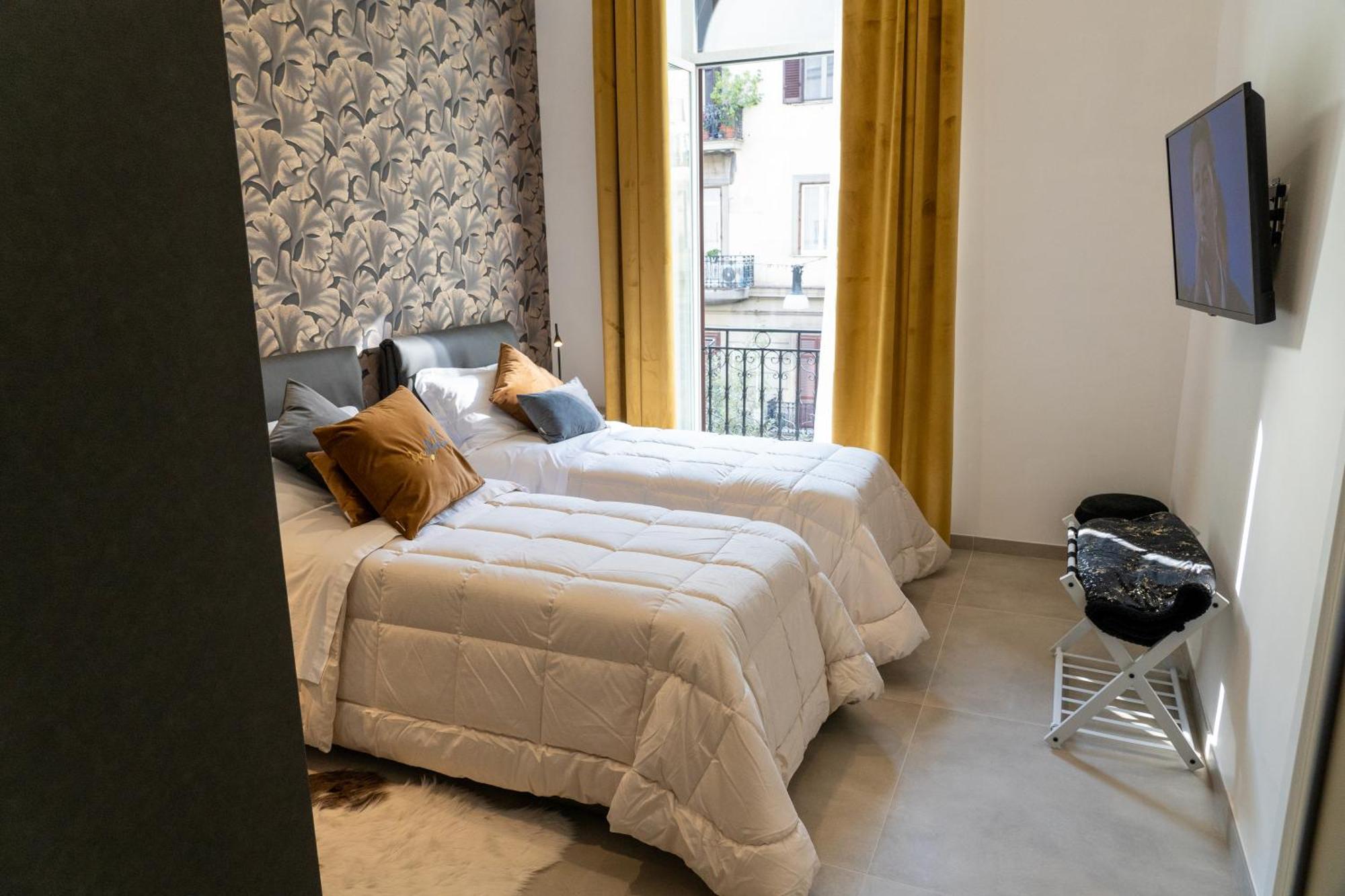 Appartamento Incantonapoli