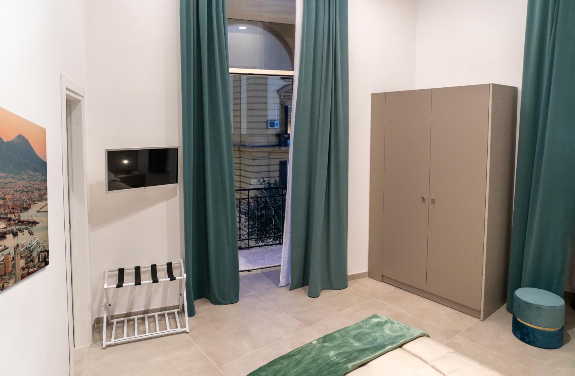 Appartamento Incantonapoli *