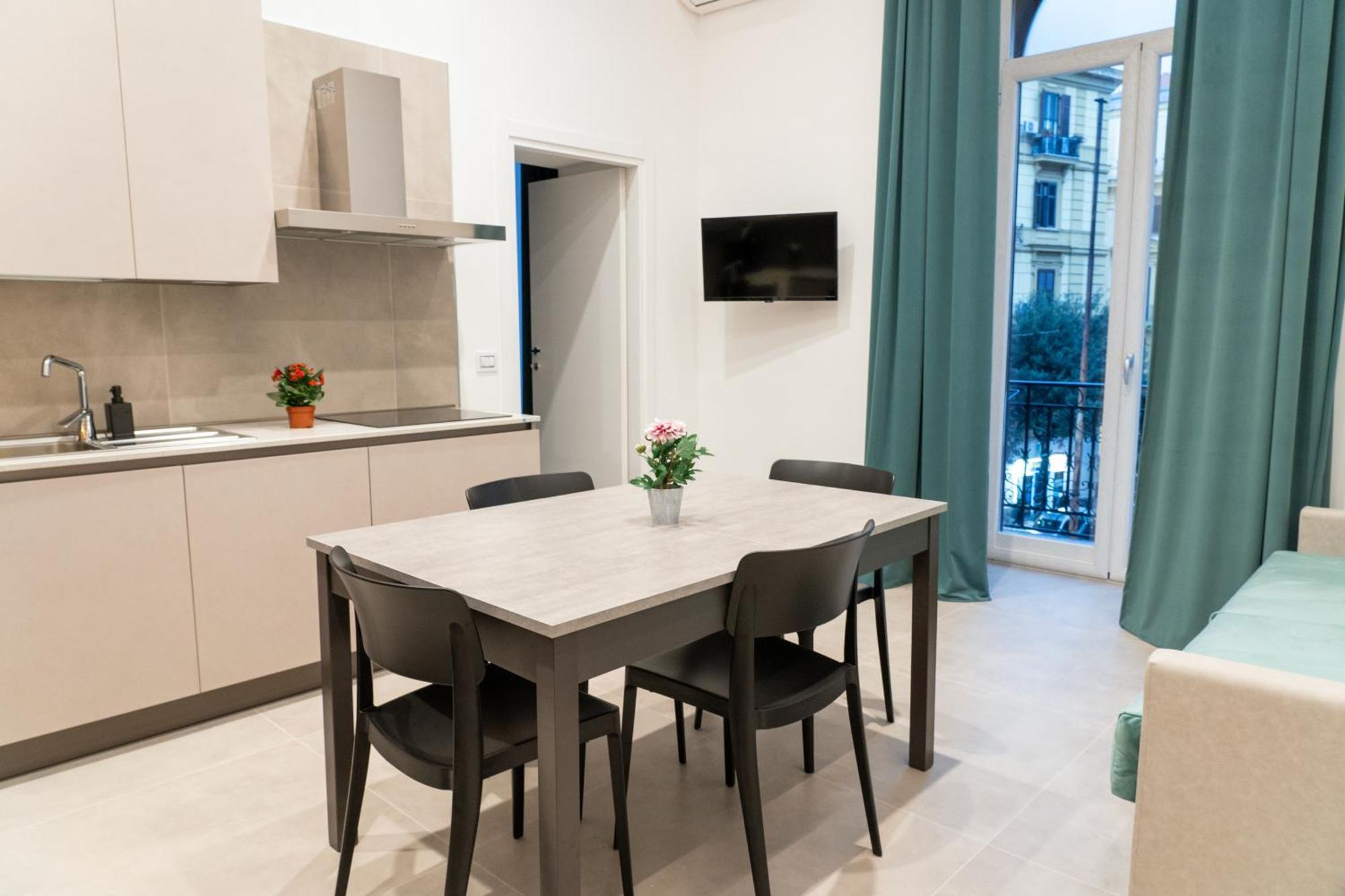 Appartamento Incantonapoli