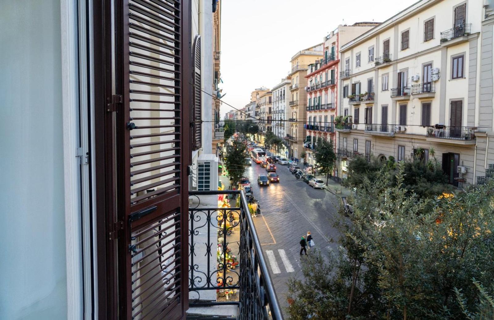 Appartamento Incantonapoli *
